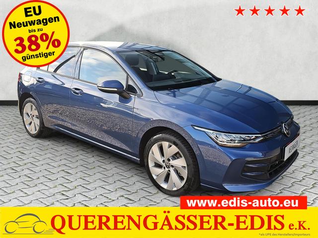 Volkswagen Golf - 1.5 TSI eHybrid 150 kW Life Park&Comfort Pro Kamera