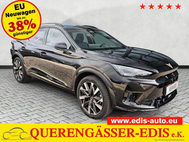 Cupra Formentor - 2.0 TSI 150 kW 4Drive DSG 5J.Gar. Matrix AHK