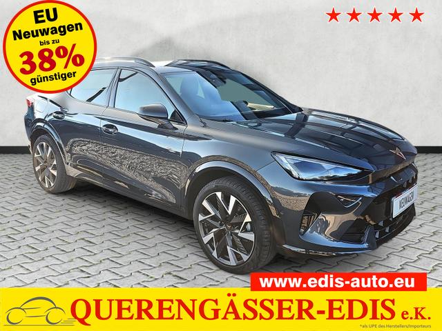 Cupra Formentor - 2.0 TSI 150 kW 4Drive DSG 5J.Gar. Matrix AHK