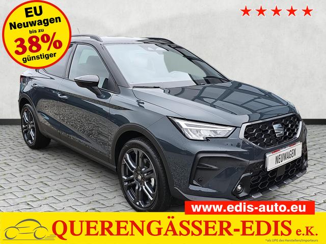 Seat Arona - 1.0 TSI 85 kW FR DSG / Kessy FullLink 18Zoll