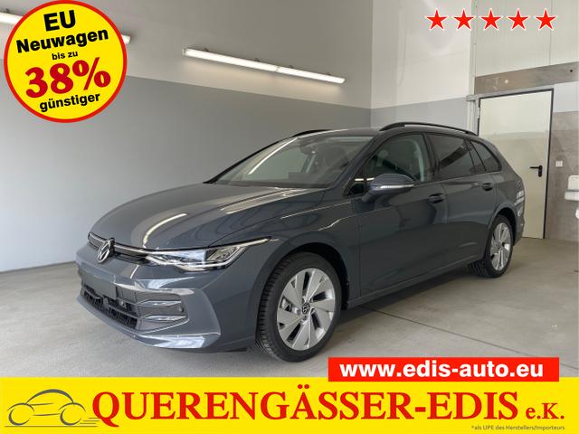 Volkswagen Golf Variant - Facelift Life 150PS AHK+Navi