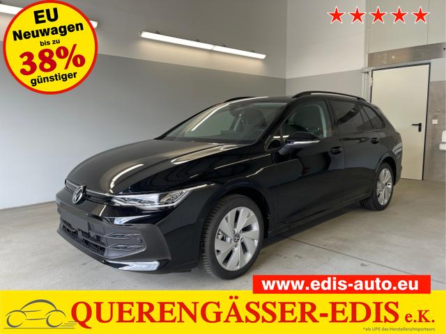 Volkswagen Golf Variant - Facelift Life 150PS AHK+Navi