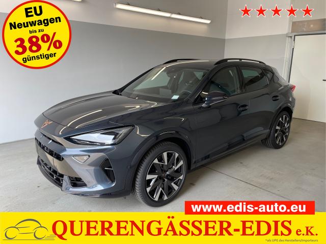 Cupra Formentor - VZ 333PS 4Drive+360°