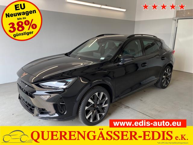 Cupra Formentor - VZ 333PS 4Drive+360°