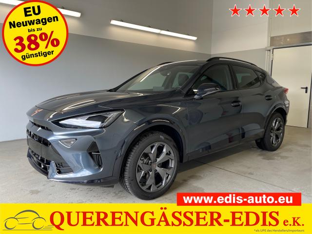 Cupra Formentor - Neues Modell 150 PS DSG Kessy+Navi