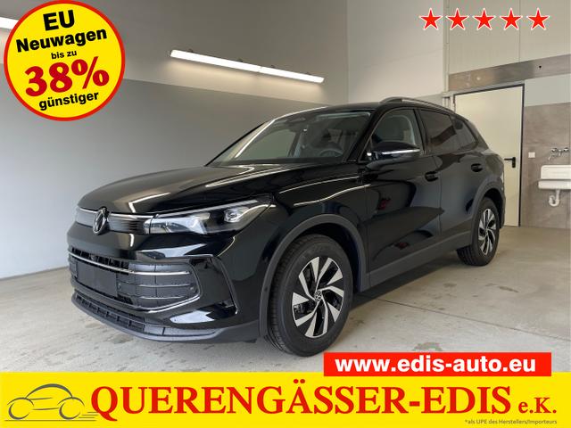 Volkswagen Tiguan - LIFE 150PS DSG 360°Kamera+IQ.Light