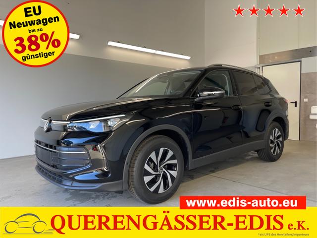 Volkswagen Tiguan - LIFE 150PS eTSI DSG AHK+360&deg;+IQ.Light+IQ.Drive+Navi