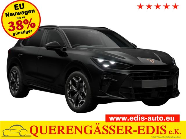 Cupra Terramar - 1.5 eTSI DSG Matrix+Kessy+AHK+eHeck+Dinamica+CarPlay+eHeck+GV5