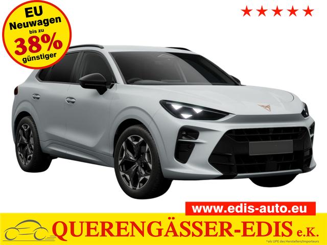 Cupra Terramar - 1.5 eTSI DSG Matrix+Kessy+AHK+eHeck+Dinamica+CarPlay+eHeck+GV5