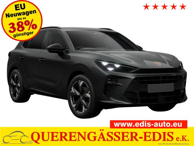 Cupra Terramar - 1.5 eTSI DSG Matrix+Kessy+AHK+HUD+Navi+Dinamica+360&deg;+eHeck+GV5