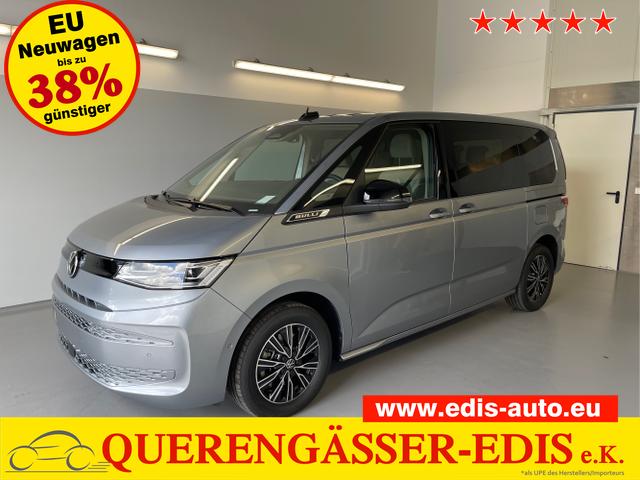 Volkswagen T7 Multivan - Business eHybrid 4Motion AHK+IQ.Light+Navi+7Sitz+ACC