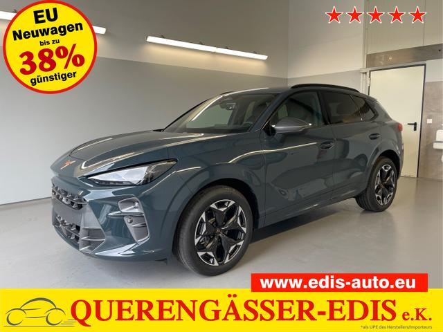 Cupra Terramar - 1.5 eTSI DSG Matrix+Kessy+AHK+eHeck+Dinamica+CarPlay+eHeck+GV5