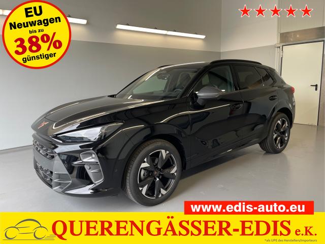 Cupra Terramar - 1.5 eTSI DSG Matrix+Kessy+AHK+HUD+Navi+Dinamica+360&deg;+eHeck+GV5