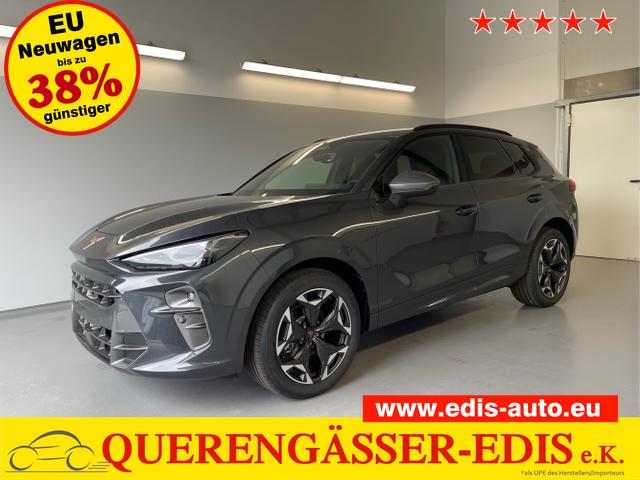Cupra Terramar - 1.5 eTSI DSG Matrix+Kessy+AHK+eHeck+Dinamica+CarPlay+eHeck+GV5