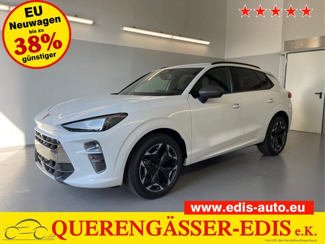 Cupra Terramar - 1.5 eTSI DSG Matrix+Kessy+AHK+eHeck+Dinamica+CarPlay+eHeck+GV5