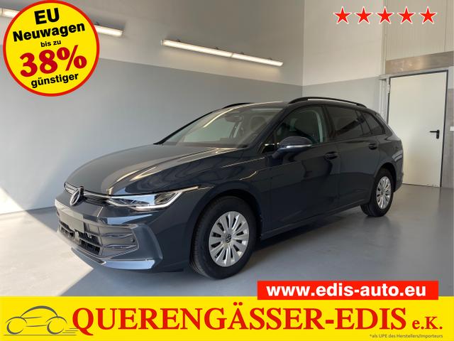 Volkswagen Golf Variant - 1.5 TSI Kamera+Sitzheiz+Lenkradheiz+AppConnect+SideAssist+Climatronic