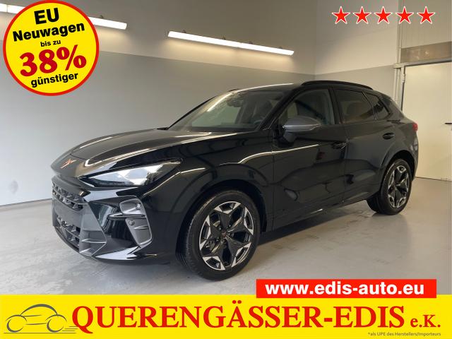 Cupra Terramar - 1.5 eTSI DSG Matrix+Kessy+AHK+eHeck+Dinamica+CarPlay+eHeck+GV5