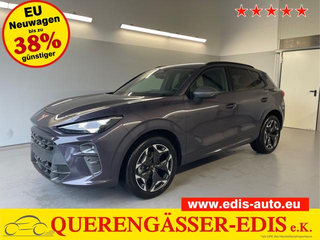 Cupra Terramar - 1.5 eTSI DSG Matrix+Kessy+AHK+eHeck+Dinamica+CarPlay+eHeck+GV5
