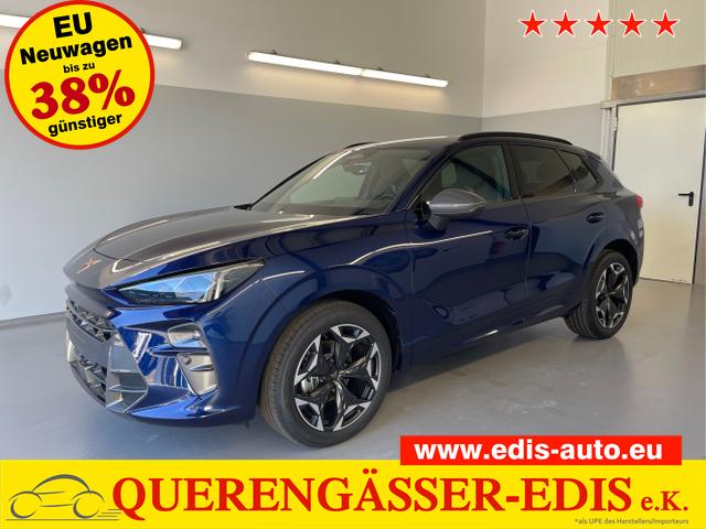 Cupra Terramar - 1.5 eTSI DSG Matrix+Kessy+AHK+eHeck+Dinamica+CarPlay+Memory+GV5
