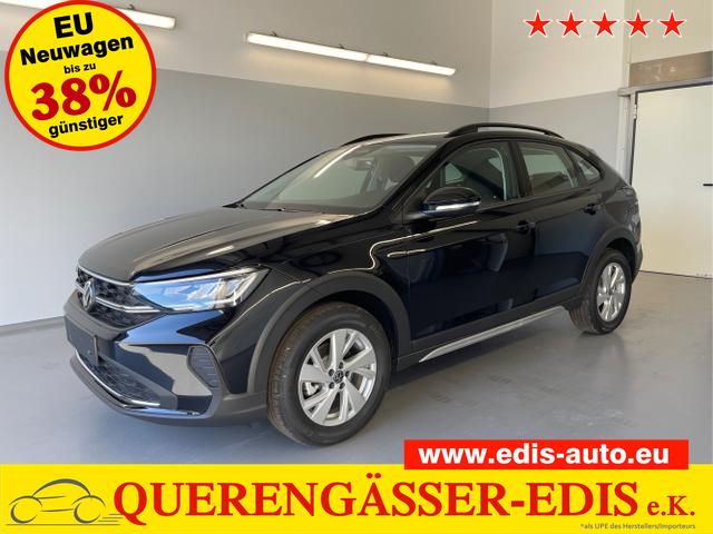 Volkswagen Taigo - Trend 115PS DSG AppConnect+Sitzheizung+PDC+Alu16+LED+DAB+FrontAssist