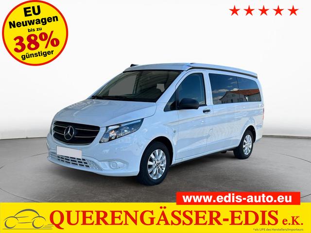 Mercedes-Benz V-Klasse - d Marco Polo ACTIVITY 220 RWD lang 9G-TRONIC V