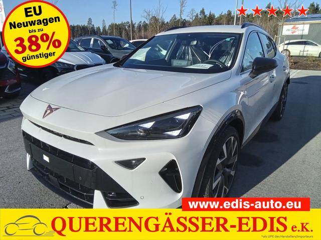 Cupra Formentor - VZ 2.0 TSI 7-Gang-DSG 4Drive