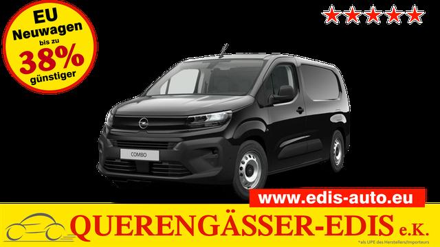 Opel Combo Cargo - Länge 2 mit erhöhter Nutzlast 1.5 BlueHDi 6-Gang