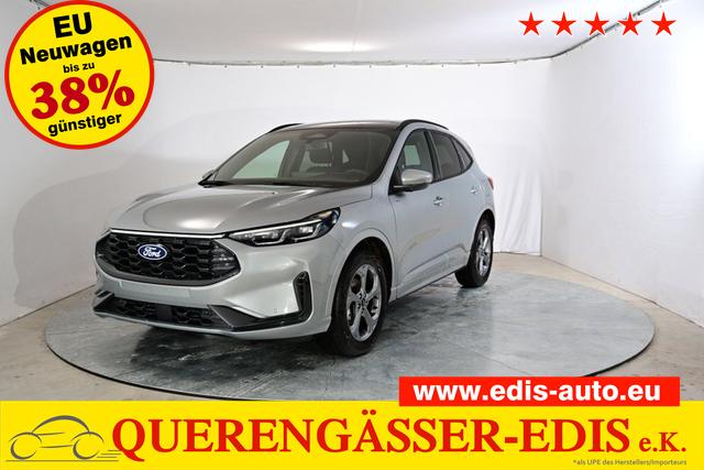 Ford Kuga - ST-Line 1.5 EcoBoost 8-Gang-Automatikgetriebe