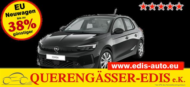 Opel Corsa - Edition 1.2 DIT 6-Gang