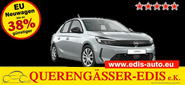 Opel Corsa - Edition 1.2 DIT 6-Gang