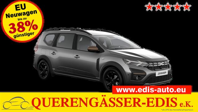 Dacia Jogger - Extreme 7-Sitzer TCe 110 6-Gang