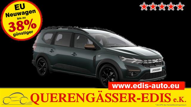Dacia Jogger - Extreme 7-Sitzer TCe 110 6-Gang