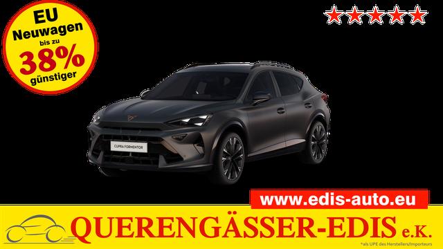Cupra Formentor - VZ 2.0 TSI 7-Gang-DSG 4Drive