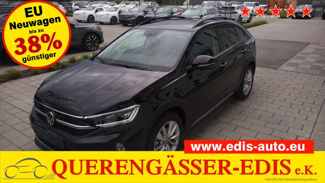 Volkswagen Taigo - Life 1.0 TSI 7-Gang-DSG