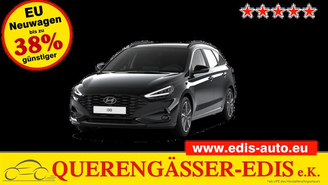Hyundai i30 Kombi - GO Plus 1.0 TGDI 7-DCT