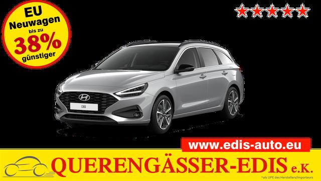 Hyundai i30 Kombi - GO Plus 1.0 TGDI 7-DCT
