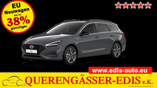 Hyundai i30 Kombi - GO Plus 1.0 TGDI 7-DCT