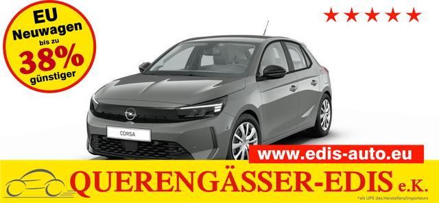 Opel Corsa - Edition 1.2 DIT 6-Gang