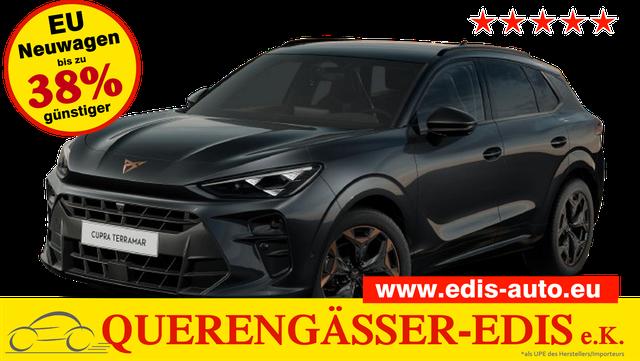 Cupra Terramar - ⁭⁭⁭⁭ 1.5 eTSI 7-Gang-DSG