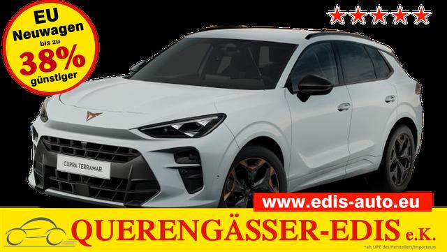 Cupra Terramar - ⁭⁭⁭⁭ 1.5 eTSI 7-Gang-DSG