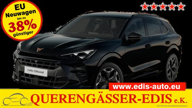 Cupra Terramar - ⁭⁭⁭⁭ 1.5 eTSI 7-Gang-DSG