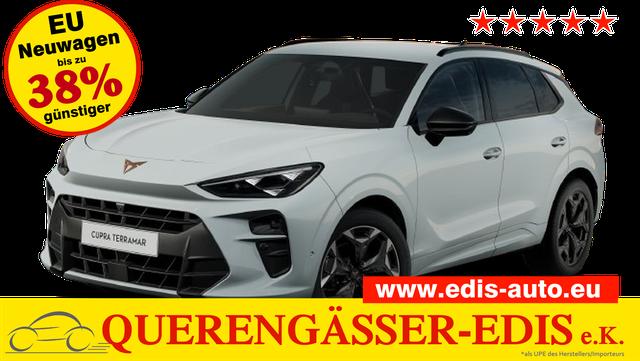Cupra Terramar - ⁭⁭⁭⁭ 1.5 eTSI 7-Gang-DSG