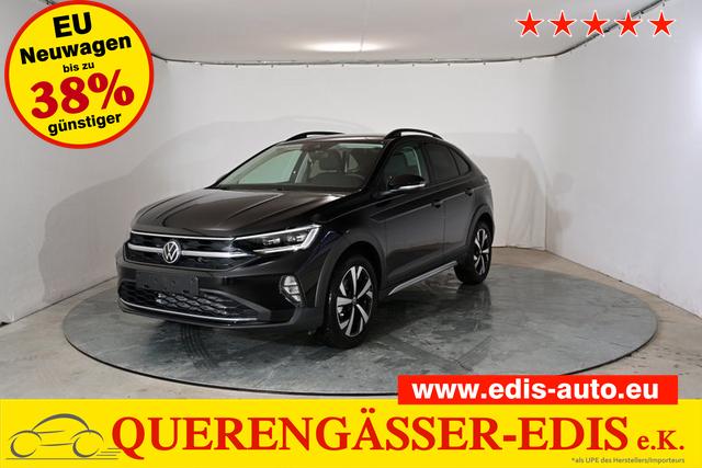 Volkswagen Taigo - Life 1.0 TSI 7-Gang-DSG