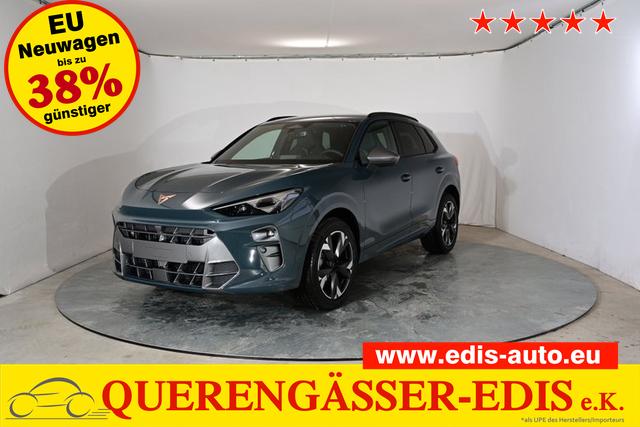 Cupra Terramar - ⁭⁭⁭⁭ 1.5 eTSI 7-Gang-DSG