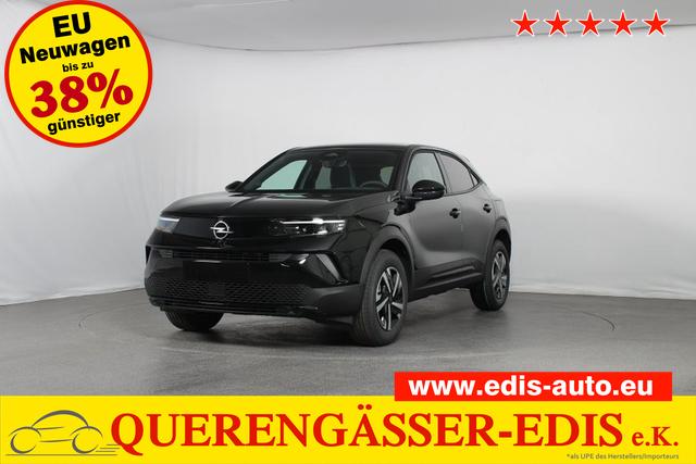 Opel Mokka - Edition 1.2 Direct Injection Turbo 6-Gang