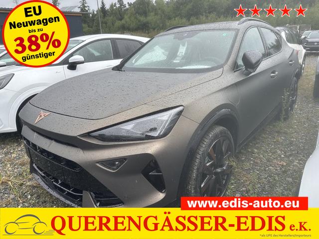 Cupra Formentor - VZ 1.5 e-HYBRID 6-Gang-DSG