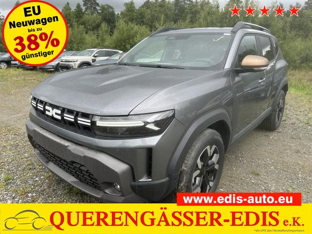 Dacia Duster - Extreme TCe 130 6-Gang
