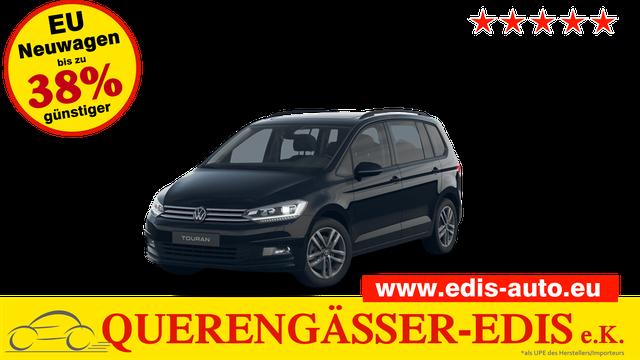 Volkswagen Touran - Prime 1.5 TSI 7-Gang-DSG
