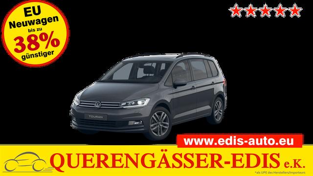 Volkswagen Touran - Prime 1.5 TSI 7-Gang-DSG