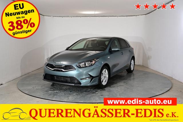 Kia Ceed - LX Plus Special 1.5 T-GDI 7-Gang-DCT